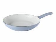 Patelnia aluminiowa 28 cm , cena 49,99 PLN 
- ok. 28 x 5,2 ...