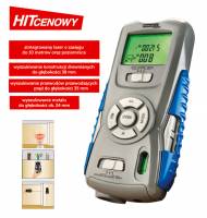 Wielofunkcyjny detektor 5 w 1 Powerfix, cena 99,00 PLN za 1 ...