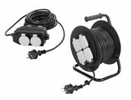Przedłużacz Powerfix, cena 44,99 PLN za 1 opak. 
- do wyboru: ...