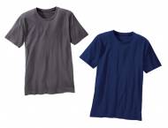 T-shirt Livergy, cena 11,99 PLN za 1 szt. 
- materiał: 100% ...