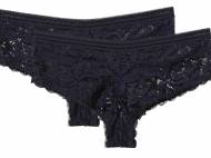 Majtki typu hipster, 2 pary , cena 19,99 PLN za 1 opak. 
- ...