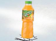 Tymbark Sok pomarańczowy , cena 3,79 PLN za 1L/1 opak.