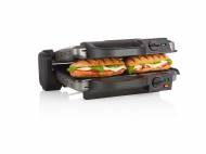 Grill kontaktowy 1700 W , cena 139,00 PLN za 1 szt. 
- do grillowania, ...