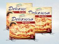 Trattoria Alfredo Pizza Margheritta , cena 3,00 PLN za 3x300g/1 ...