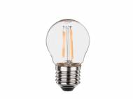 Żarówka LED , cena 9,99 PLN za 1 szt. 
- 430 lm
- klasa ...