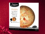 Pizza premuim , cena 14,99 PLN za 425/430g, 1kg=35,27/34,86 ...