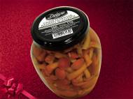 Azjatyckie grzyby Shii-Take lub Nameko , cena 6,99 PLN za 280 ...