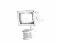 Reﬂektor LED z czujnikiem ruchu 10 W , cena 49,99 PLN 
- ...