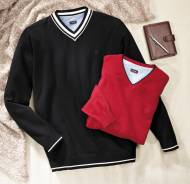 Sweter męski Livergy w cenie 39,99PLN 
- wygodny sweter z ...