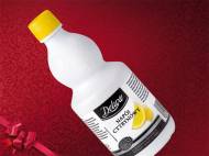 Sorbet cytrynowy , cena 6,99 PLN za 500 ml, 1L=13,98 PLN. 
- ...