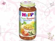 HiPP Pasta Bambini, Dania dla dzieci , cena 4,00 PLN za 220/250 ...