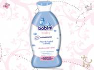 BOBINI Hypoalergiczny płyn do kąpieli z oliwką , cena 7,00 ...