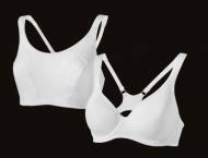 Biustonosz sportowy Crivit Sports, cena 24,99 PLN za 1 szt. ...