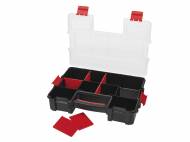 Organizer , cena 39,99 PLN 
- 3 części
- ok. 31,5 × 22,5 ...
