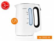 Czajnik bezprzewodowy 3000W Silvercrest Kitchen Tools, cena ...