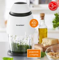 Rozdrabniacz uniwersalny 400 W Silvercrest Kitchen Tools, cena ...
