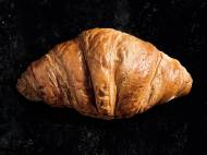 Croissant maślany , cena 0,00 PLN za 55/57 g/1 szt., 100 g=1,80/1,74 ...