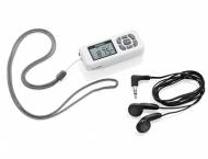 Radio Silvercrest, cena 17,99 PLN za 1 szt. 
- z automatycznym ...