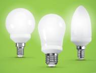 Świetlówka energooszczędna Livarno Lux, cena 11,99 PLN za ...