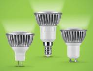 Żarówka LED Livarno Lux, cena 19,99 PLN za 1 szt. 
- gwint: ...
