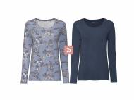 Bluzki z wiskozy, 2 szt.* , cena 17,50 PLN 
- 95% wiskozy, ...
