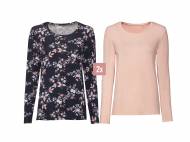 Bluzki z wiskozy, 2 szt.* , cena 17,50 PLN 
- 95% wiskozy, ...
