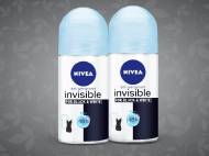 Nivea, Deo roll-on , cena 12,00 PLN za 2x50 ml/1 opak. 
- różne ...