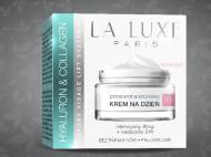 La Luxe Paris, Krem lub krem-maska , cena 13,00 PLN za 50 ml/1 ...