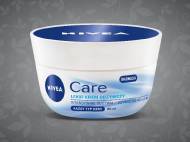 Nivea, Lekki krem odżywczy , cena 6,00 PLN za 50 ml/1 opak., ...