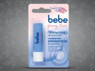 Bebe, Pomadka ochronna , cena 5,00 PLN za 1 szt./1 opak.