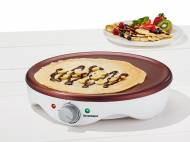 Urządzenie do smażenia naleśników 1500 W Silvercrest Kitchen ...