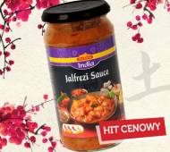 Sos , cena 4,99 PLN za 500 g 
- Do wyboru: Korma Curry - sos ...