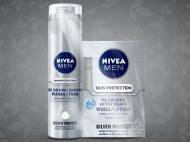 Nivea Men, Pianka do golenia+woda po goleniu lub pianka do golenia+balsam ...