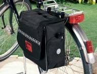 Zestaw toreb rowerowych , cena 89,90 PLN za 1 opak. 
- 2 oddzielnie ...