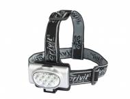 Lampka czołowa LED Crivit Sports, cena 17,99 PLN za 1 szt. ...