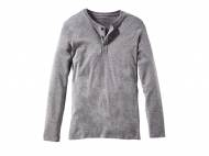 Koszulka męska Livergy, cena 24,99 PLN za 1 szt.
- 4 kolory ...