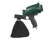 Pistolet do piaskowania na sprężone powietrze , cena 49,99 ...