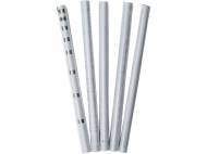 Folia dekoracyjna na szyby , cena 24,99 PLN 
- ok. 67,5 x 200 ...