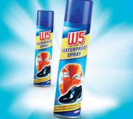Spray do impregnacji , cena 8,99 PLN za 400 ml 
- Długotrwała ...