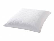 Poduszka 70 x 80 cm Meradiso, cena 39,99 PLN za 1 szt. 
- puszyste ...