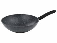 Wok Ø 28 cm , cena 49,99 PLN 
- wysokiej jakości, wzmocniona ...