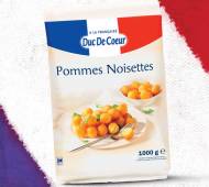 Kuleczki ziemniaczane , cena 4,99 PLN za 1 kg 
- Ziemniaczane ...