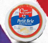 Ser Brie , cena 13,99 PLN za 500 g 
- Pyszny, kremowy ser Brie ...