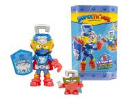 SuperThings Rescue Force Kazoom Kids , cena 24,99 PLN 
SuperThings ...