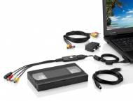 Konwerter sygnału USB Video Silvercrest, cena 99,00 PLN za ...