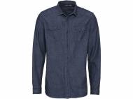 Koszula jeansowa dla niego, cena 34,99 PLN 
- rozmiary: M-XXL
- ...