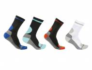 Skarpetki sportowe Crivit Sports, cena 9,99 PLN za 1 para 
- ...
