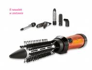 Zestaw do stylizacji włosów 1000 W Silvercrest Personal Care, ...