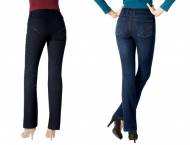 Jeansy z efektem bodyshape Esmara, cena 37,00 PLN za 1 para ...