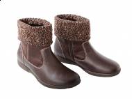 Buty z wkładką FOOTFLEX , cena 69,90 PLN za 1 para 
- rozmiary: ...